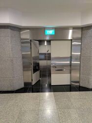 The Concourse (D7), Office #573470501